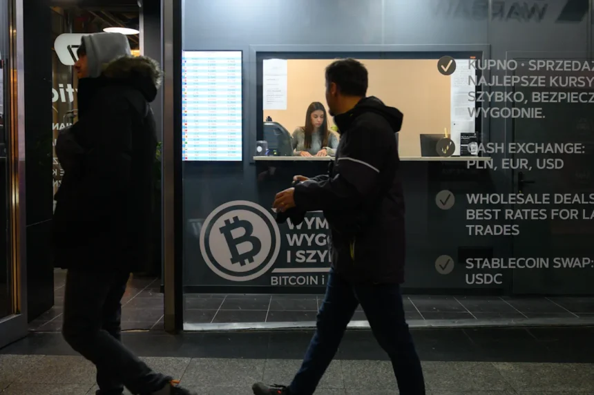 Bitcoin Struggles Below $70,000 Despite Institutional Support and Positive Inflows 1 79cc75a0 d66c 11f0 beeb 29306d18612a