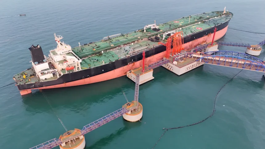 US stock futures stable as Wall Street faces broad pullback amid geopolitical tensions and rising oil prices 1 83e63580 2c89 11f1 adbe d849de4b7ef3