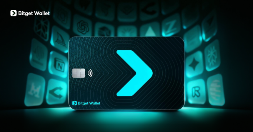 Bitget Wallet launches 50% cashback promotion as it enhances stablecoin payment options for AI services 1 957121