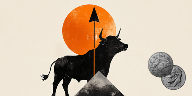 AUD/USD Recovers on RBA's Hawkish Comments Amid US Dollar Strength 1 AUDUSD bullish animal Medium