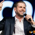 American Bitcoin Expands Treasury to 6500 BTC as Eric Trump Accuses Big Banks of Lobbying Against Cr