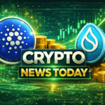 Best Crypto To Invest In as Pepeto Exchange Approaches Launch While Chainlink and SUI Battle Market