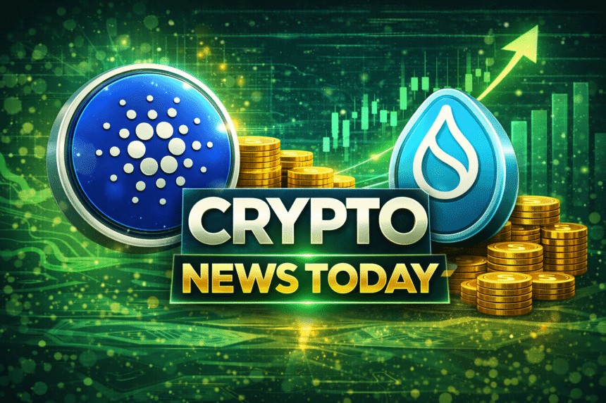 White Hats Strengthen DeFi While Institutional Capital Returns 1 Best Crypto To Invest In as Pepeto Exchange Approaches Launch While Chainlink and SUI Battle Market