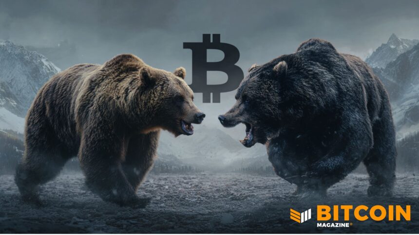 Bitcoin Price Dances Near 75000 as Market Questions ‘Decoupling Narrative