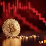Bitcoin Price Slides Below 70000 as Oil Spikes Fed Hold Tightens Financial Conditions