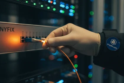 Broadridge and Crypto com Connect to Enable Crypto Order Routing for Brokers Globally via NYFIX 1024