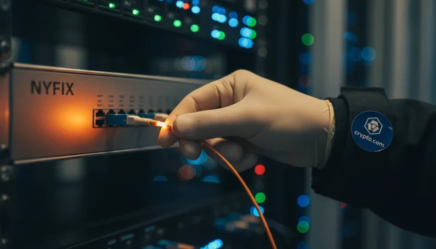 Broadridge and Crypto com Connect to Enable Crypto Order Routing for Brokers Globally via NYFIX 1024