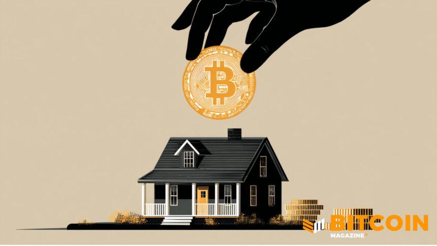 Coinbase Partners with Better Home & Finance for Crypto-Backed Mortgages with Fannie Mae 1 Buy a Home With Bitcoin Coinbase Fannie Mae Bring Crypto Backed Mortgages to Mainstream Homebuyers