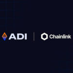 Chainlink ADI Foundation x