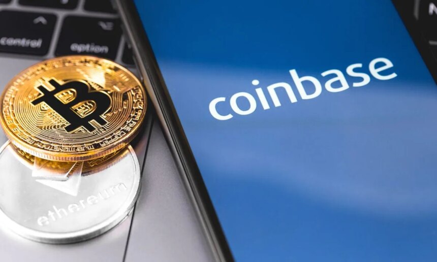 Coinbase Fixes Bug in Push Notifications After Customer Complaints 1 Coinbase