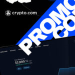 Crypto.com Promo Code