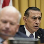 Darrell Issa