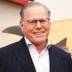 David Zaslav