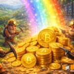 From 5 to 75000 Bitcoins Saint Patricks Day Prices Shows You the Wild Ride of Bitcoin