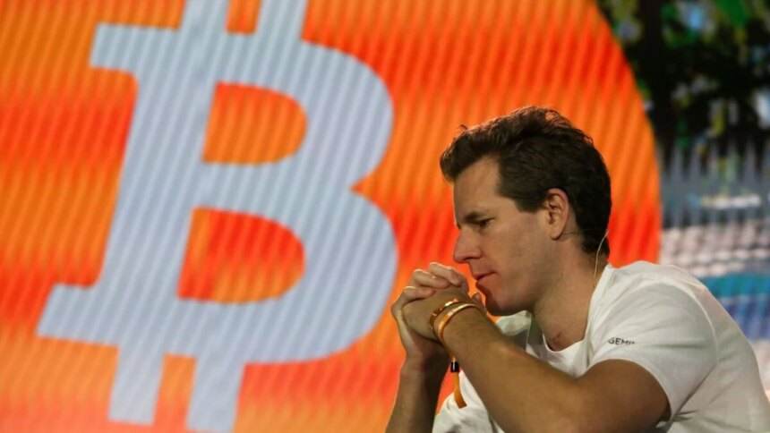 Crypto Firms Cut Staff Amid Bitcoin’s Decline, Emphasizing AI Integration 1 Gemini Layoffs Crypto 1200x675