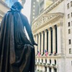 George Washingont New York Stock Exchange NYSE 2020