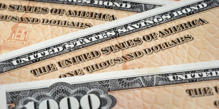 U.S. Treasury Market Struggles Amid President Trump's Iran Conflict and Rising Debt Concerns 1 GettyImages 172745598 e1774711927845