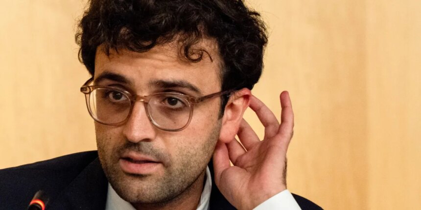 Kalshi Valuation Soars to $22 Billion, Outpacing Competitor Polymarket 1 GettyImages 2237779170 e1774041338104