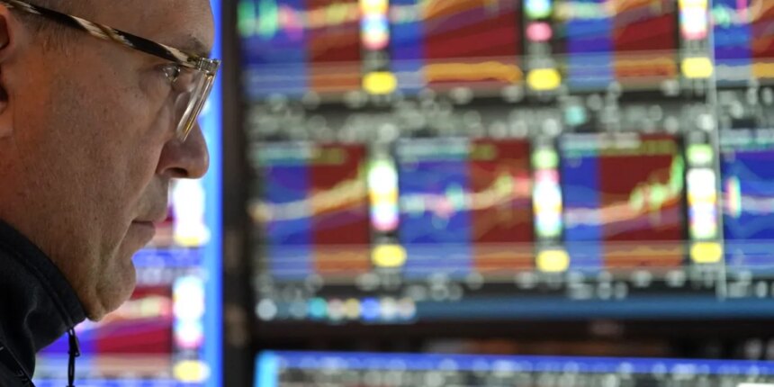 U.S. Stock Futures Decline Amid U.S.-Israeli Bombardment of Iran and Rising Oil Prices 1 GettyImages 2262963673 e1772403473813