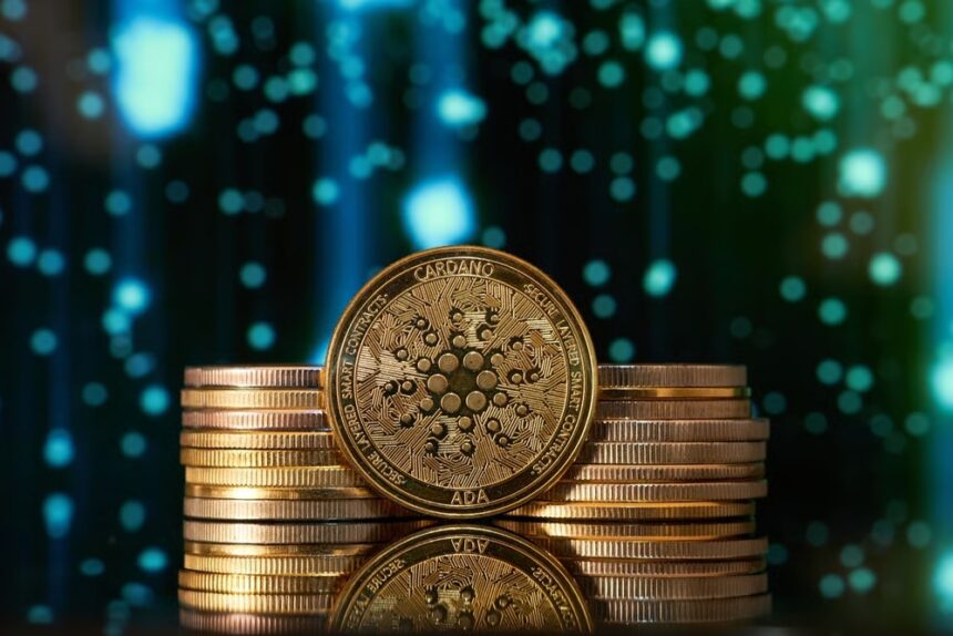 Midnight Introduces Programmable Privacy for Banking Needs on Cardano Ecosystem 1 Golden Cardano Cryptocurrencies Are Stac