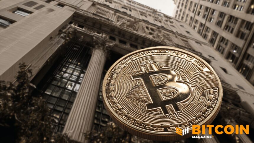 Goldman Sachs Sees Potential Bitcoin Market Bottom Amid Crypto Optimism 1 Goldman Sachs Crypto and Bitcoin Might Have Bottomed