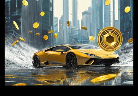 Chainlink Price Prediction: A Mixed Outlook Amid Market Recovery 1 L315710721 g