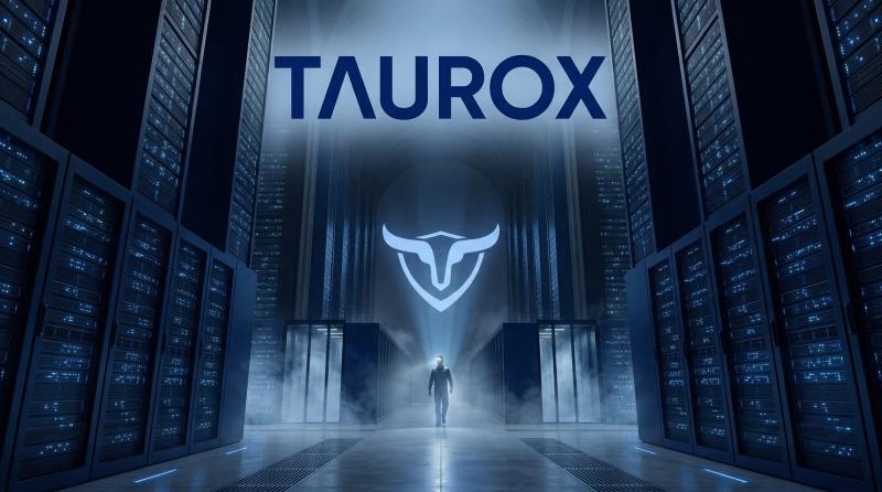 Taurox Decentralized Hedge Fund Presale Phase 2 Live at $0.012 as Chainlink Data Streams Expand 1 L324402836 g
