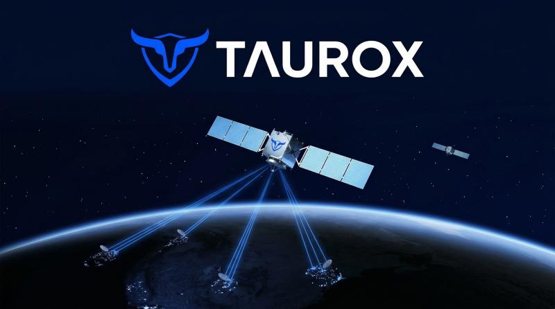 Taurox IO Gains Traction as Chainlink's $9 Support Holds Amid Accumulation 1 L326289991 g