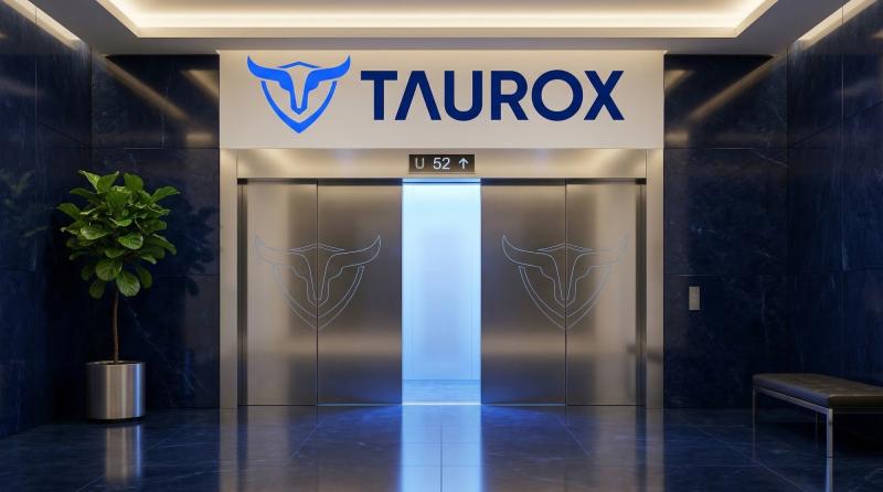 Taur0x IO Offers Alternative to XRP with Direct Profit Sharing and Tiered Rewards 1 L328350247 g