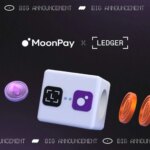 MoonPay x Ledger BitKE