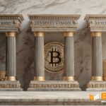 Morgan Stanley Bitcoin Trust to Trade as MSBT on NYSE Arca