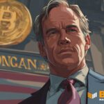 Morgan Stanley is Pushing Bitcoin and Crypto But Says Wall Street Isnt Chasing FOMO