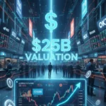 NYSE Parent ICE Takes Stake in OKX at 25B Valuation to Launch Crypto Futures.webp