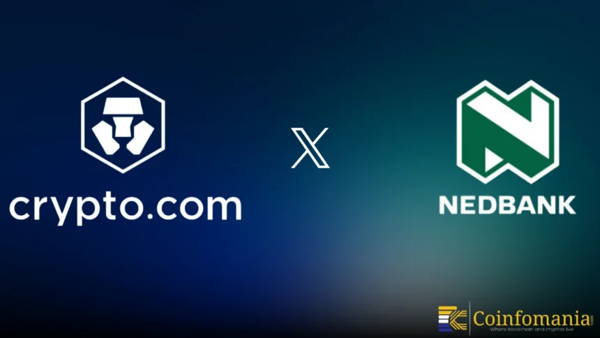 Nedbank Partners With Crypto.com for Blockchain Payments .webp