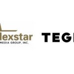 Nexstar Media Group and Tegna