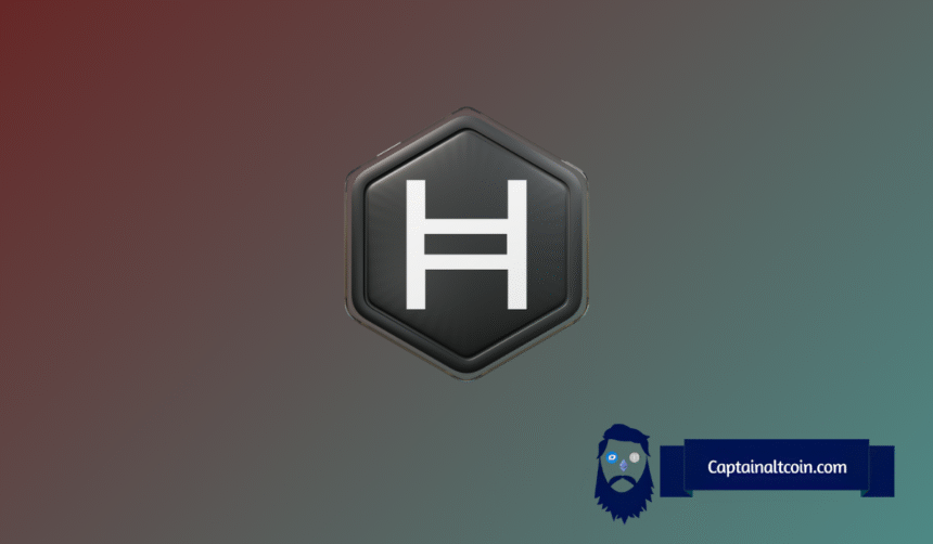 Here’s How High Hedera (HBAR) Price Could Go This Week? 1 P2P Review 3