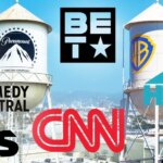 Paramount and Warner Bros