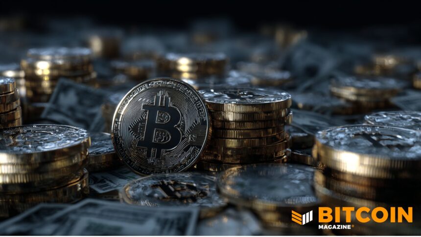 Phong Le Calls Morgan Stanleys BTC ETF a Monster Bitcoin Bet With 160 Billion Potential