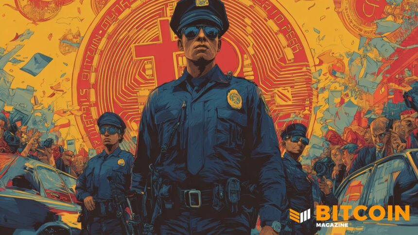 Former LAPD Officer Found Guilty of Kidnapping and Bitcoin Robbery in Teen’s Home Invasion 1 Pics 13