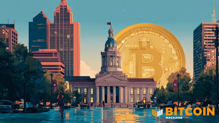 Indiana Governor Mike Braun Signs Bill Allowing Cryptocurrency Investments in State Retirement Plans 1 Pics 14