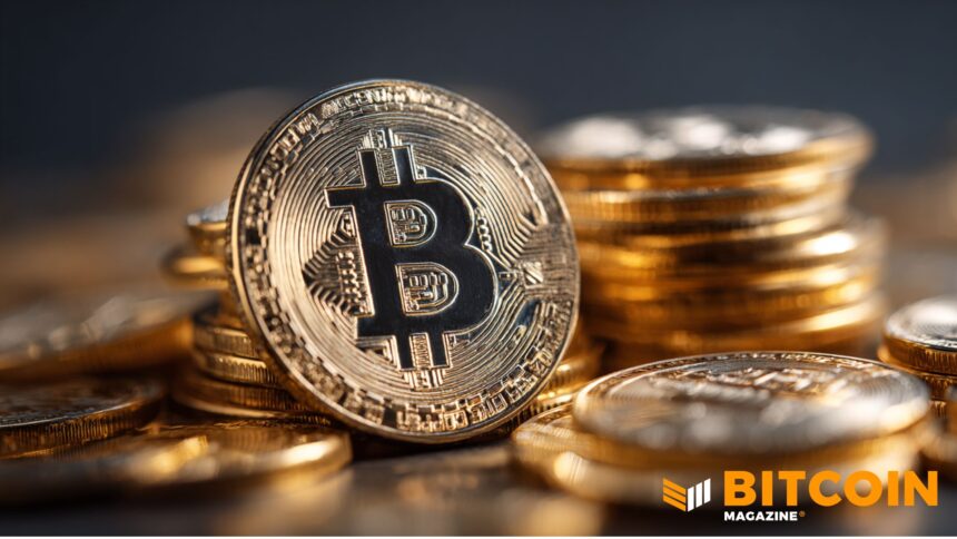 St. Cloud Financial Credit Union Surpasses 10 Bitcoin in Member Custody with CU-Digital Asset Vault™ 1 Pics 27