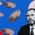 Ripple CEO Brad Garlinghouse Shortlisted for U.S. Crypto Advisory Council.webp