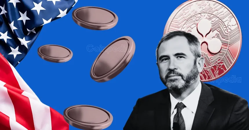 Ripple CEO Discusses CLARITY Act's Impact on Banks and Crypto Industry 1 Ripple CEO Brad Garlinghouse Shortlisted for U.S. Crypto Advisory Council.webp