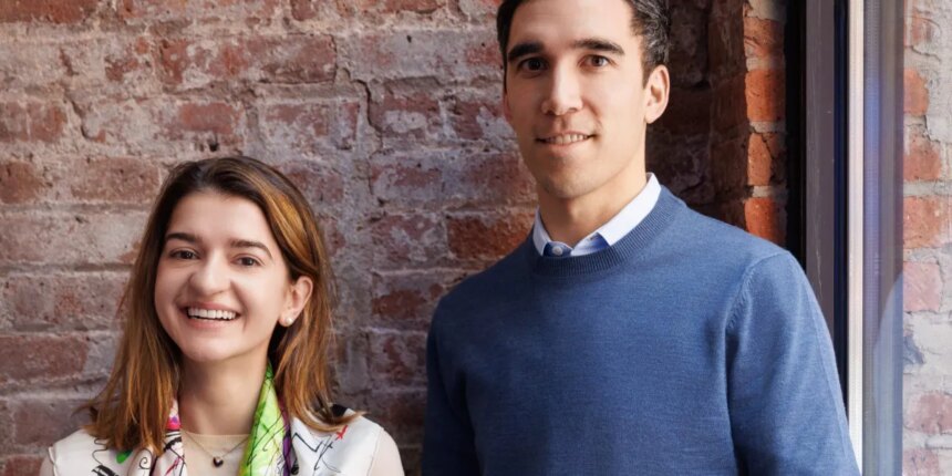 Valinor Secures $25 Million to Bring Private Credit to the Blockchain 1 Robert Wright Valinor Feb 2026 004 1 e1774871350102