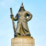 Seoul South Korea mathew schwartz unsplash