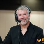 Strategy MSTR is About to Have More Bitcoin Than BlackRocks IBIT