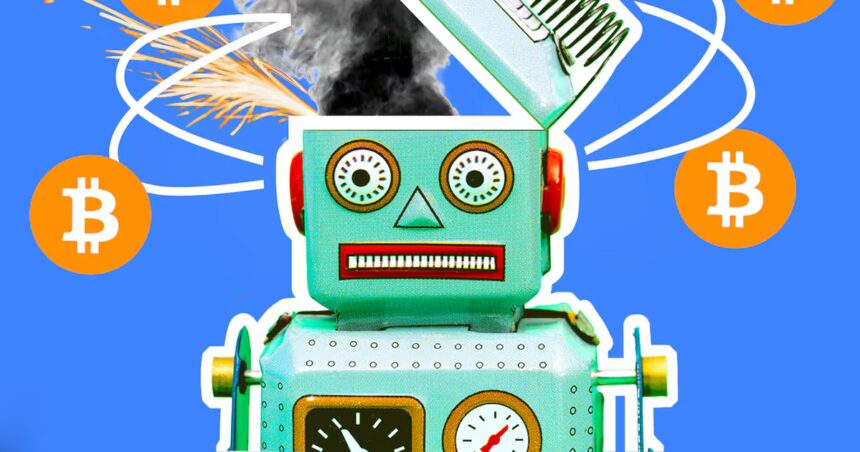 Crypto Firms Lay Off Hundreds, Citing AI as Main Reason 1 TMVYY2JSUFBM7GBOQSN6VLEYP4