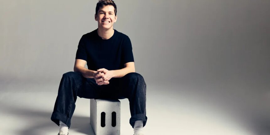 AI Startup Deeptune Raises $43 Million Series A to Build Training Gyms for AI Agents 1 Tim Lupo Landscape e1773865527462