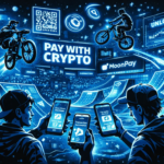 X Games Expands With MoonPay Deal to Engage Younger Crypto Savvy Fans 1100x733