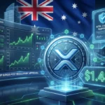 XRP News Today XRP Hits 1.48 as Ripple Secures Key Australia AFSL License.webp